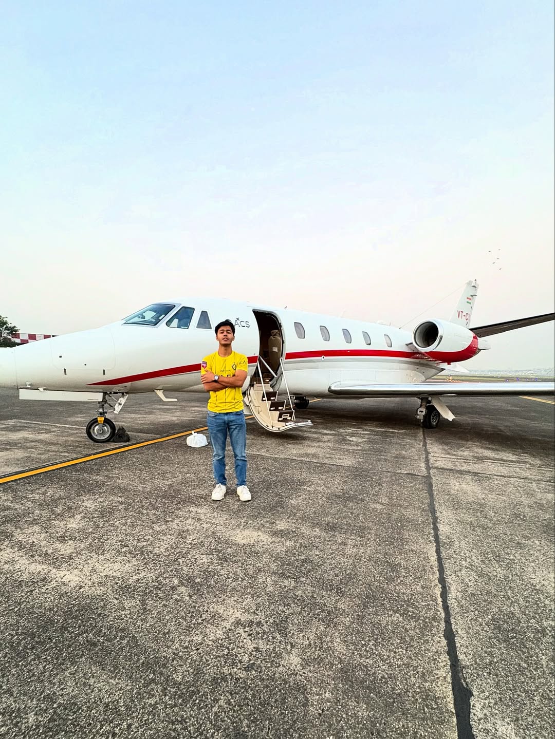 Home Ayyush Bhandari