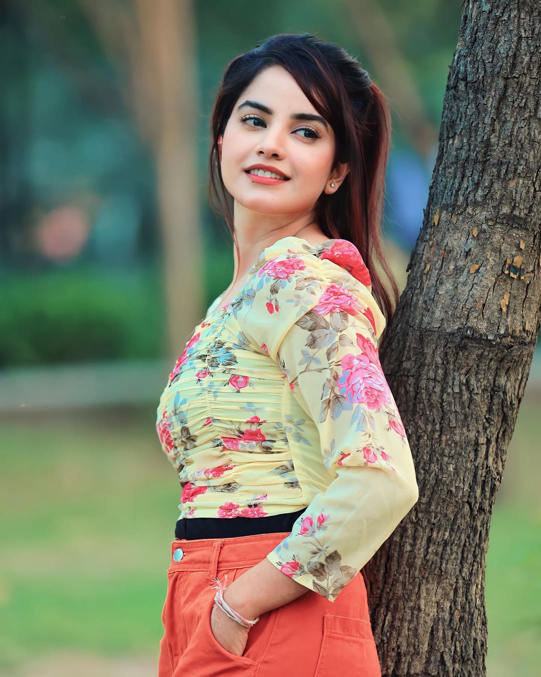 Home Priyanka Mongia